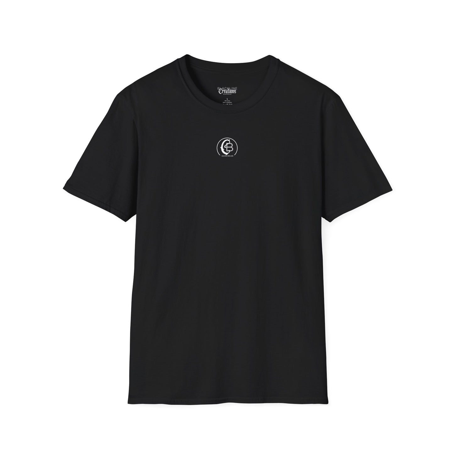 Infernum Vocat Backprint Tee – Hell Calls, and I Answer