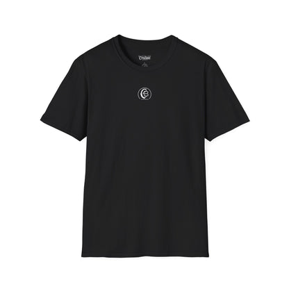 Infernum Vocat Backprint Tee – Hell Calls, and I Answer